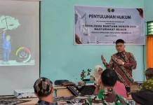 Ini Catatan Kritis Pengesahan Undang-Undang PPRT