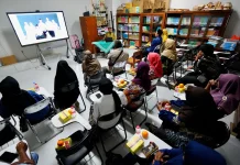UMY Dorong Pendidikan Inklusif di Sekolah