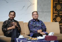 UMY Awards 2026, Apresiasi untuk Tokoh Indonesia
