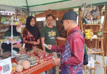 Pemutakhiran Indeks Desa 2026 Dipercepat