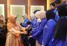 FH UII Lepas 15 Mahasiswa Ikuti International Lawpreneurship Program