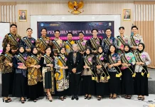 Balai Bahasa Bekali Finalis Duta Bahasa DIY 2026