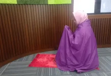 Ciri – Ciri Orang Bertaqwa dalam Surat Ali Imran