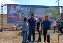 UGM Dukung Ketersediaan Green Corridors, Jadi Upaya Tekan Emisi Karbon
