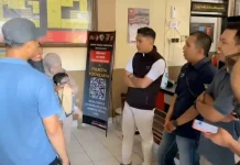 Datangi Polresta, Orang Tua Korban Laporkan Dugaan Kekerasan Daycare Sorosutan