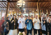 Kolaborasi P4GN, Dorong Pelajar Jadi Agen Perubahan Melawan Bahaya Narkoba