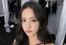 Jisoo Blackpink Raih Penghargaan Cannes di tengah Kontroversi Keluarga
