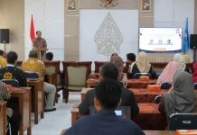 Badan Bahasa Kunjungi Yogyakarta, Perkuat Agenda Strategis Kebahasaan
