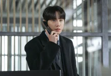 Transformasi Mengejutkan Lee Jun Young dalam Drama Reborn Rookie