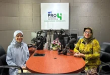 Perempuan Mampu Jadi Penggerak Edukasi Sejarah lewat Koleksi Museum