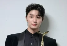 Kim Jae Won Dampingi Park Eun Bin dalam Drama The Palace is Home to Dog Flower