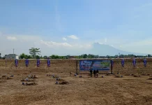 Koridor Hijau di Jalan Tol, Sekda DIY: Sejalan Filosofi Hamemayu Hayuning Bawana