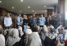 Masih Buntu, Disnaker Sleman Kembali Fasilitasi Mediasi Pekerja PT MTG