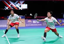 Laga Pembuka Uber Cup 2026, Indonesia Petik Kemenangan Tipis 3-2 Atas Kanada