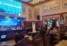 Kunjungi Malang, Pemkab Bantul Pelajari Tata Kelola Pemkot Malang
