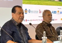 Jogja Run D-City Siap Digelar, Biaya Pendaftaran Disalurkan untuk Beasiswa