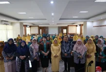 Guru PAUD di Sleman Dilatih Dampingi Generasi Alpha