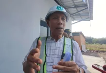 Sejumlah Ikan Mati di Sungai Belik, DLH Bantul Telusuri Penyebabnya