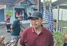 Hasto Wardoyo Pastikan Korban Daycare Little Aresha Teradvokasi