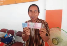 Meski Gairah Menabung Masyarakat Tinggi, Pertumbuhan Kredit DIY Masih Rendah