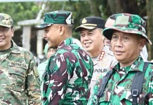 DPRD Sleman Tekankan Nilai Manunggal dalam Program TMMD