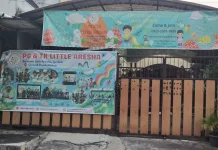 Aktivitas Dinilai Biasa, Warga Tak Curiga Ada Kekerasan di Daycare Little Aresha