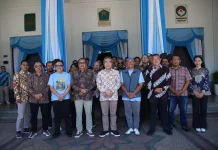 Tarik Minat Generasi Muda, Pemkab Bantul Studi Pengelolaan Museum ke Kota Malang