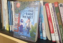 "The Case We Met", Flazia Kisahkan Lika-liku Pengacara di New York