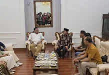Menangis Dengar Kesaksian Orang Tua Korban Daycare, Hasto Siapkan Tim Ahli