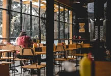 Kafe Jadi Gaya Hidup Baru Warga Kota Yogyakarta