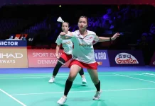 Uber Cup 2026: Indonesia Perkasa, Libas Australia 5-0 Tanpa Balas