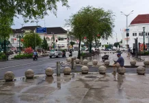 Alasan Kawasan Ini Dinamakan Titik Nol Kilometer Yogyakarta
