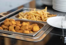 Ancaman Tersembunyi di Balik Menu Harian
