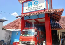 Tambah Posko di Prambanan, Damkar Sleman Tunggu Kesiapan SDM dan Sarpras