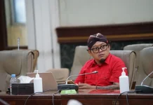 Raden Stevanus Desak Usut Tuntas Kasus Kekerasan Anak di Daycare Little Aresha