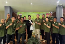Pordasi Equestrian DIY Ditarget Rebut 2 Emas PON