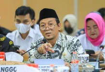 DPD RI dan Pemda Harus Aktif Berkolaborasi