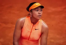 Osaka dan Sabalenka Akan Kembali Adu Kekuatan di Lapangan Tanah Liat