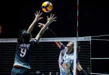 Zhetysu Melaju ke Semifinal AVC Women’s Champions League 2026