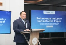 Indonesia menuju Tokenisasi Aset Keuangan Digital