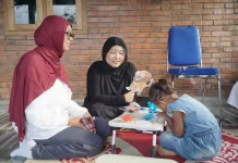 Sambirejo Literacy Festival, Hadirkan Literasi Desa