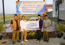 Lapak Digital KoPi Ngaji jadi Solusi Bagi Masyarakat