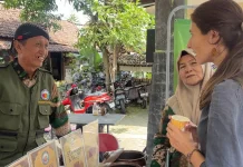 Penyehat Tradisional  Akui Kesulitan Pemasaran Jamu di Era Digital