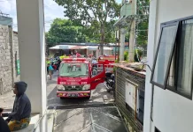 Lompat dari Lantai Dua, Penghuni Kos di Condongcatur Dilarikan ke Rumah Sakit