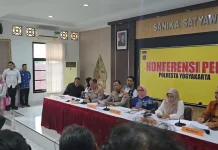 Dalami Kasus Daycare Little Aresha, Polisi Buka Peluang Bertambahnya Tersangka