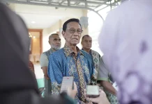 Sultan Tegas: Kekerasan di Daycare Little Aresha Tak Boleh Terulang