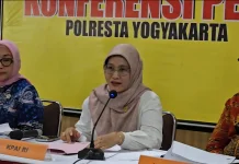 Korban Kasus Daycare di Yogyakarta Terbanyak Sepanjang Tiga Tahun Terakhir