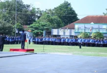 Hari Otonomi Daerah, Momentum Pererat Sinergi Pemerintah Pusat dan Daerah