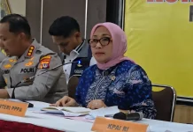 Menteri PPA Dorong Ada Pelatihan dan Sertifikasi Pengasuh Daycare