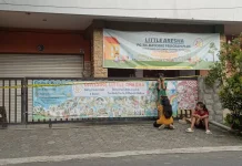 Simak Sejumlah Fakta Kasus Daycare Little Aresha